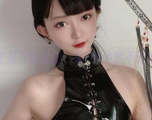 修女主题下的私拍，51酱果然不走寻常路