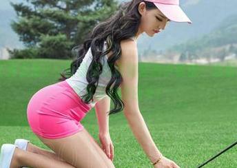 AISS爱丝(黄金版) – 亚美依逛街时候的小秘密：这组写真拍得比我那天逛得还多！