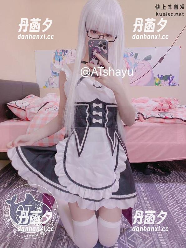 AT鲨在妃咲旗袍里，全集写真不敢相信我脑补的那些画面…