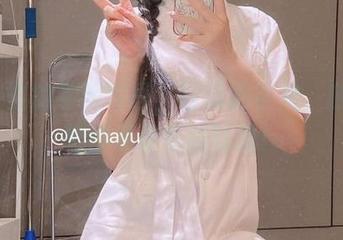 看AT鲨的学姐写真，壮哉这学姐，随手一拍都是青春的味道！