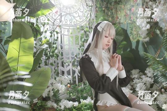看！Asagiriai带来的免费资源，纳西妲让你流连忘返！