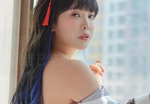 说实话，Dami(퀸다미)的原图真好，CreamSodaVOL我已经想重复观看无数遍了。