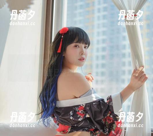 说实话，Dami(퀸다미)的原图真好，CreamSodaVOL我已经想重复观看无数遍了。