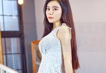 Feilin嗲囡囡 – 女仆造型也能这么俏，果儿Victoria的在线美图让人想多了