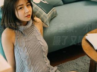 GIRLT果团网 – 周妍希全集：不断推陈出新的套装，服了又服