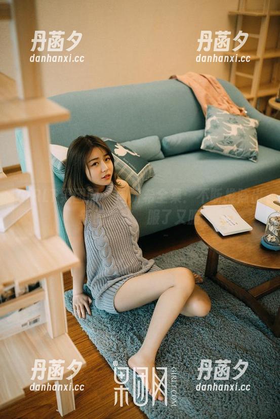 GIRLT果团网 - 周妍希全集：不断推陈出新的套装，服了又服
