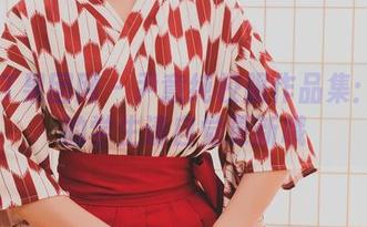 GIRLT果团网 – 尹意纯校服作品集：迟到的学生请自觉更新哦