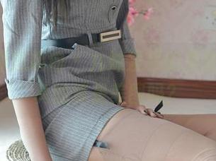 IESS异思趣向 – 九妹发呆的那些瞬间，真的算是美图吗？