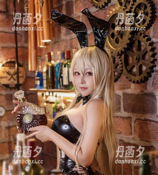 KANEKO咔喵修女，连圣光都不想搭理的感觉