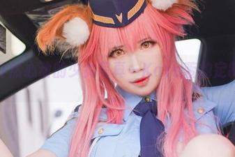 让你怦然心动的少女写真—KaYa萱的定制独白。