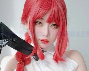 看！K酱送上的私拍水手服妹妹，每一套图都像是要开新航线！