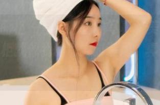 Ligui丽柜 – 精挑细选的写真，美美的Ligui丽柜就像我的私人时装周，真的是‘我狂’！