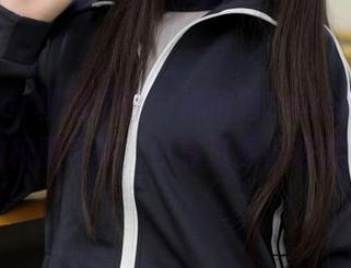 MFStar模范学院 – 柳侑绮Sevenbaby的校服写真，仅靠资源很难讲全