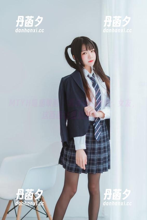 MTYH喵糖映画 - 蠢沫沫的新作：女友，这画面让我想歪了。