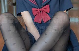 喵糖映画春季特辑：美图无限！这种JK制服，真让人得意忘形。