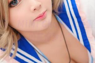 资源到手,MiMi Chan的水手服开启你的航海梦!
