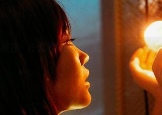 MiiTao蜜桃社 – 许思铭的白色图集：这白，穿的像被洗了无数遍