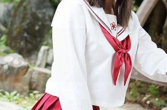 MyGirl美媛馆 – 在线跟随MARA酱，高清看清纯是怎样的一种“惊艳”！