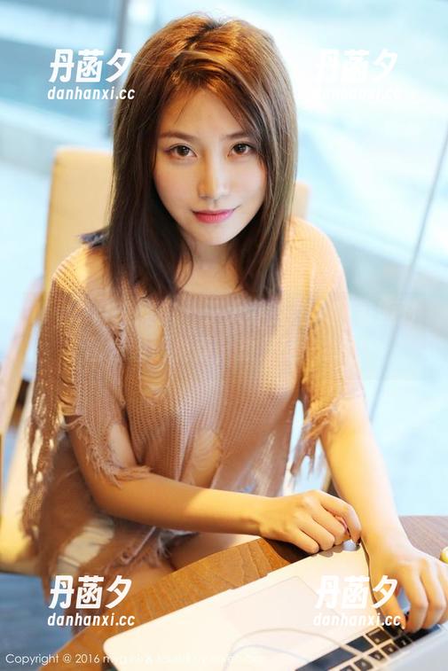 MyGirl美媛馆 - 于大乔的私人居家派对，图包通通免费，放开胆子接包！