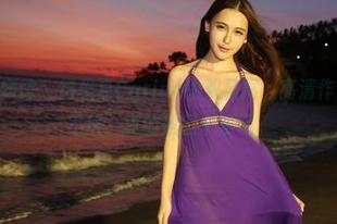 MyGirl美媛馆 – 绮里嘉Carina的双马尾，高清作品让我百看不厌，真的是图个乐呢。