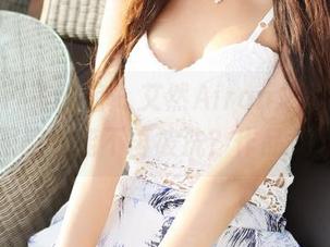 MyGirl美媛馆 – 艾然Airan之吊带—这件衣服能不能不再被洗？作品集下载中
