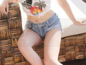 MyGirl美媛馆 – 打开豆baby的免费图包，吊带款式每天刷新你的审美？