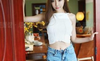 MyGirl美媛馆 – 堪比艺术的自拍合集，赵小米Kitty的小把戏！