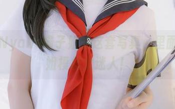 瞧瞧Nyako喵子姐的这套写真，里面的姐姐模样太迷人！