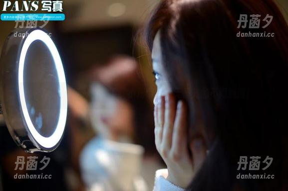 PANS写真 - 白丝下，小彤带你看无圣光的不同侧面！