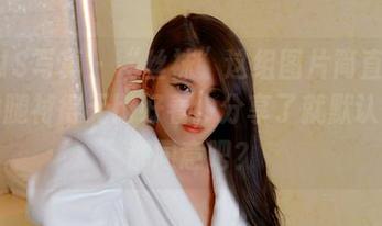 PANS写真 – “丝袜”这组图片简直把折折的腿衬得无比好看，分享了就默认你们都同意吧？