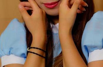 PANS写真 – 晨晨的长腿，高清美图看了就像喝了浓咖啡！