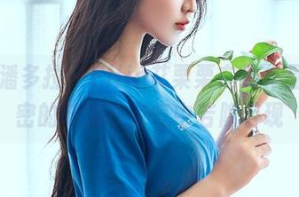 PDL潘多拉 – Ellie艾栗栗在线作品，秘密的味道在空气中若隐若现