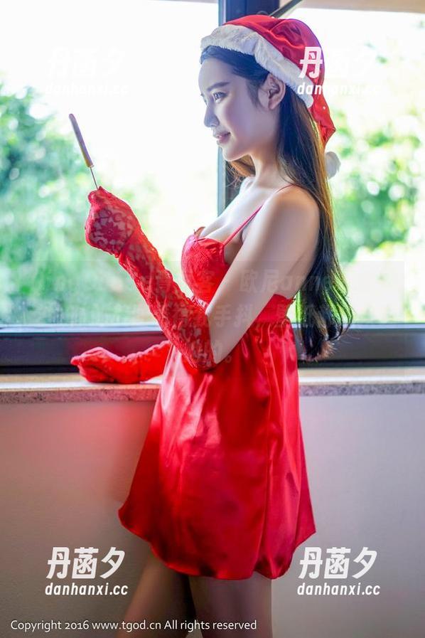 QingDouKe青豆客 - 欧尼anne好会！这女孩的美图看得我手抖，壁纸都想换成她的。