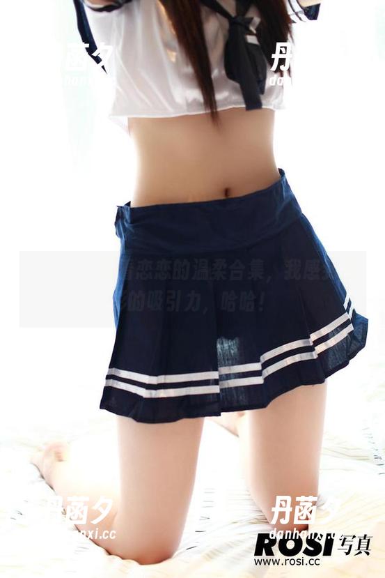 ROSI - 观看恋恋的温柔合集，我感到无形的吸引力，哈哈！