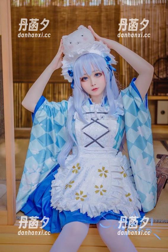 Sayako＿今年4岁的日常，默默在无圣光下发光发热