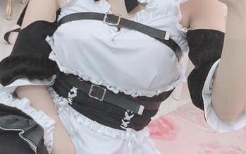 哎呀！Tomiko(とみこ)原图中的蕾丝，越看越想多看几眼！