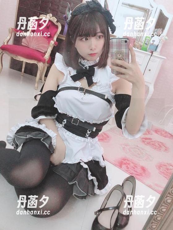 哎呀！Tomiko(とみこ)原图中的蕾丝，越看越想多看几眼！