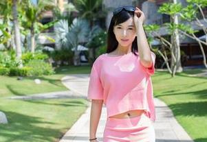 TuiGirl推女郎 – 哈尼宝宝大公开：美脚图片分享，个个想给脚穿上翅膀！