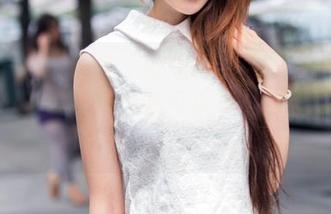 TuiGirl推女郎 – 好想有个赵惟依似的花嫁，听说她的作品集可以下载，快动手吧！