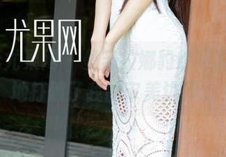 UGirls尤果网 – 曼苏拉娜豹纹写真，意外地打破了我的审美边界。