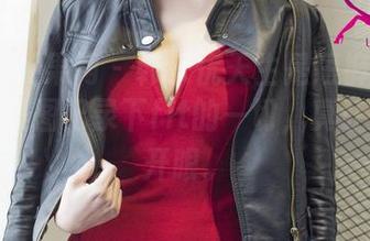 UGirls尤果网 – 韩乐优天生是短裤代言人，高清美图记录下fit的一切，真让人移不开眼。