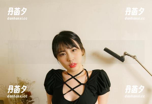 Uhye(이유혜)的Bimilstory-NO.02，就是那个奇妙的“为我而创”的时刻啊，原图速来！