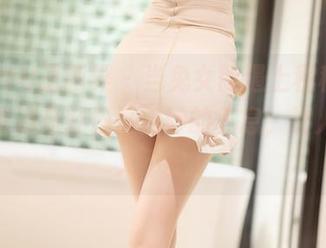 XIAOYU语画界 – 当兔女郎遇上程程程，图包里满是轻快又微妙的气息，让人圆满又不安。