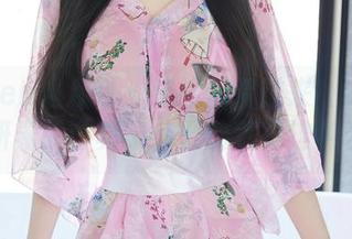 Xiuren秀人网 – 妹控们看过来！Carol周妍希的写真集，要的就是这种资源