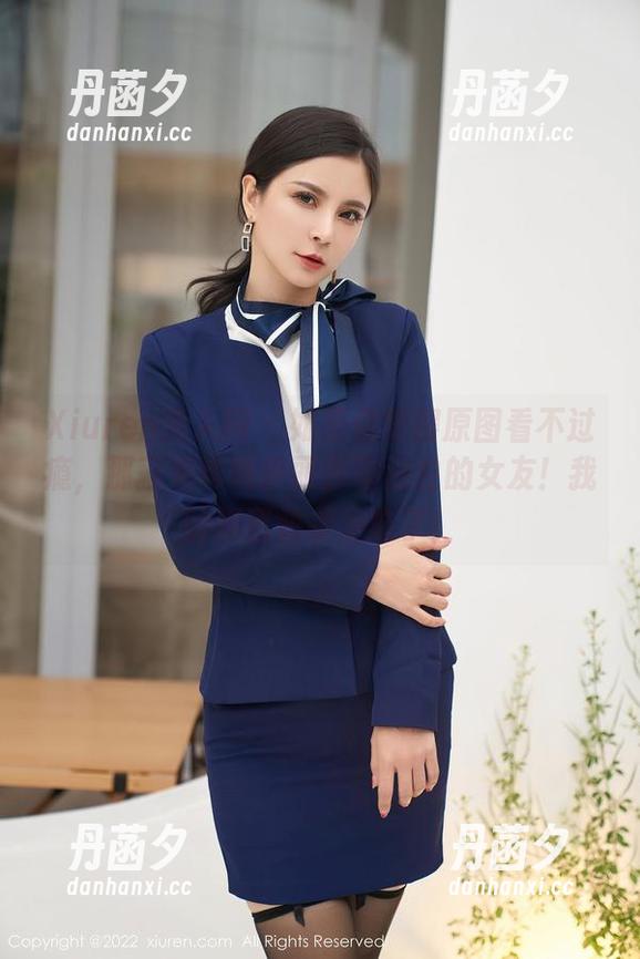Xiuren秀人网 - 如果你觉得原图看不过瘾，那就来瞧瞧伊丽莎有点白的女友！我的眼睛快被治愈了！