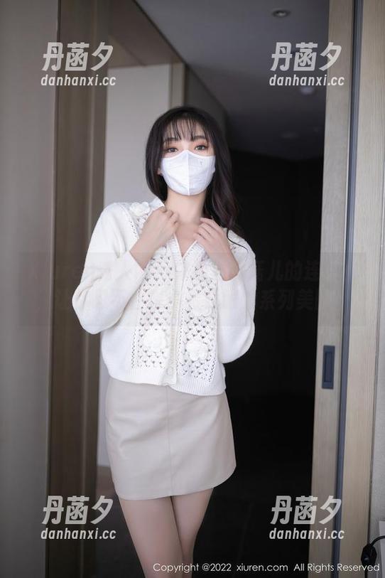 Xiuren秀人网 - 来看看刘钰儿的连体衣，让你忍不住想多看几眼的系列美图！