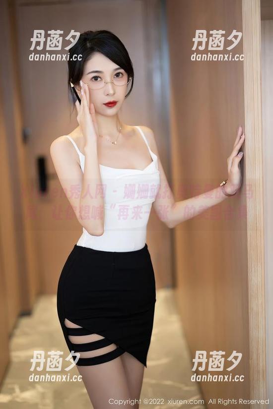 Xiuren秀人网 - 姗姗就打奥特曼的双马尾：让你想喊“再来一张”的美图合集