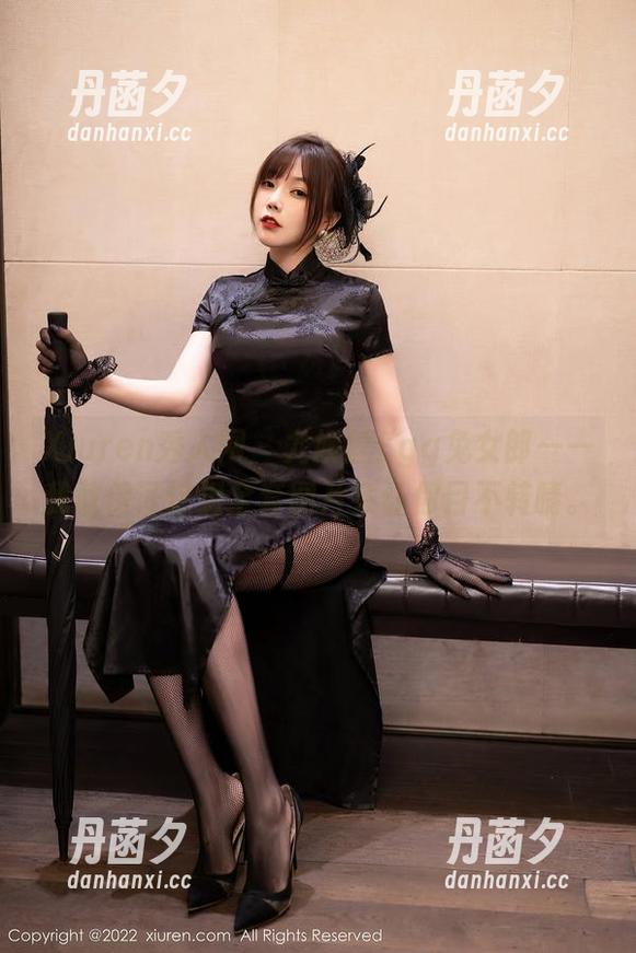 Xiuren秀人网 - 尤妮丝Egg兔女郎——我敢保证这组全套图片会让你目不转睛。