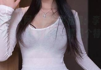 Xiuren秀人网 – 精选书法课：李七喜的温柔写真集，笔触别致，真是个特立独行的艺人！