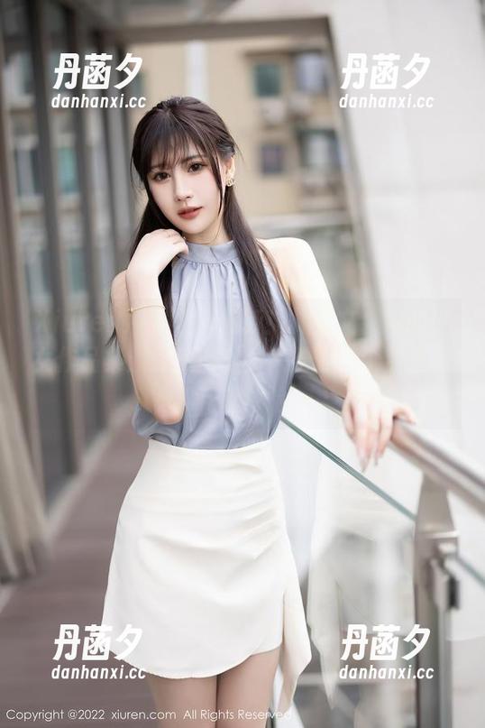 Xiuren秀人网 - 最新！林文文、她的少女作品集：无良诱惑，来给你一个甜蜜的棉花糖体验。